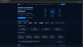 PayFlow – Ödeme Entegrasyon ve Yönetim Sistemi