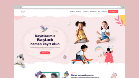 anaokulu web sitesi yapabilirim