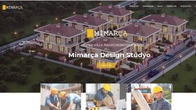 MİMARÇA DESİGN STUDİO