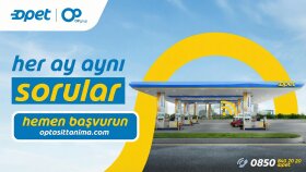Opet Reklam Filmi
