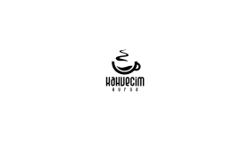 Kahvecim Bursa logo.