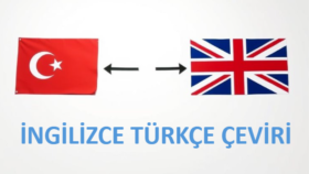 İng-Türkçe çeviriler konusunda yardımcı olabilirim