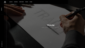 TRAUM MİMARLIK