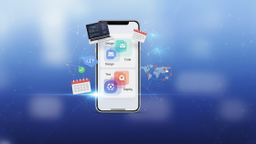 native ve cross-platform mobil uygulamanızı geliştirebilirim