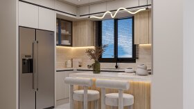 mutfak tasarımınızı yaparak profesyonel renderlar alabilirim