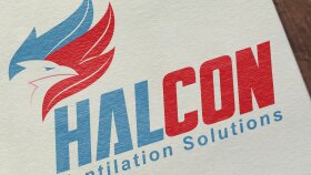 Halcon - Logo Tasarımı