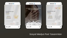 markanızı sosyal medyada daha profesyonel gösteririm