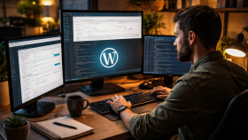 wordpress sitenize özel eklenti yazarım