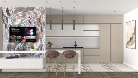 DÜSSELDORF  E.T. | EVİ