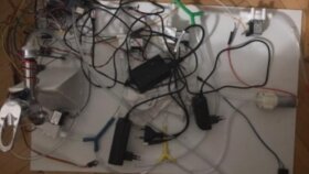 Akıllı su ısıtma sistem modeli
