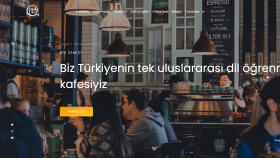 Türkiye’nin İngilizce Konuşma Kafesi