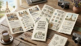 düşük maliyetli broşür tasarlarım