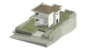 Revit ile ruhsat projesi çizebilirim