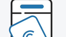 RFID Kapı Entegrasyonu