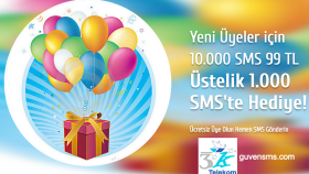 İş örneğim