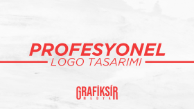 Logo Tasarımları