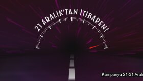 Fiat - En Uzun Gece Marka Filmi