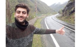 İş örneğim