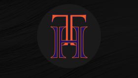 Tarih Haritası Logo Çalışması
