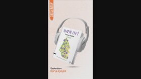 Kitap Seslendirme