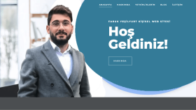 dilediğiniz web sitesini uygun fiyata yapabilirim