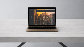 Web Sitesi Tasarımı