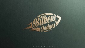 Bilket Üniversitesi - Amerikan Futbol Takımı Logo Tasarımı
