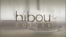 Hibou Logo ve Ambalaj Tasarımı