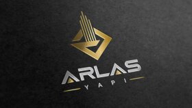 Arlas Logo Tasarımı