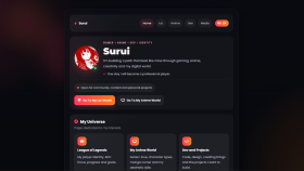 hızlı ve profesyonel web siteleri geliştiririm