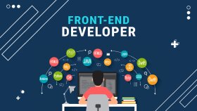 Front-end web yazılımlarınızı son teknolojide yaparım
