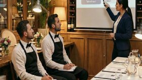 GIDA İŞLETMELERİNE YÖNETİM DANIŞMANLIĞI YAPARIM
