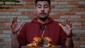 Fafa Steakhouse - Sosyal Medya Yönetimi
