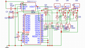 PCB Tasarımı