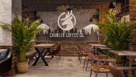 Crawler Coffee Co.