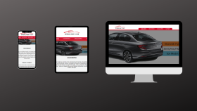 interalrentacar.net Portfolio web sitesi