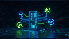 self hosting kurulumu yapan bir altyapı uzmanıyım