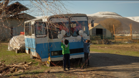 Esadaş Turizm - 23 Nisan!