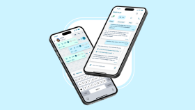 Mobil App UI/UX Tasarım