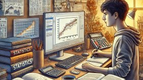  Excel ve R kullanarak profesyonel veri analizi yaparım