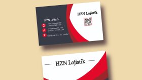 sizler için şık dikkat çekici kartvizit hazırlayabilirim