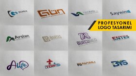 sizin için özenle kurumsal logo hazırlayabilirim