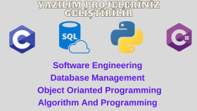 yazılım projelerinizi geliştirmenizde yardımcı olabilirim