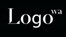 özgün, şık ve modern logo tasarımı yapabilirim