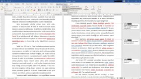 Akademik Makale ve Tez Metin Düzenleme (Redaksiyon & Biçim)