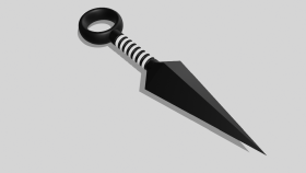 Kunai 