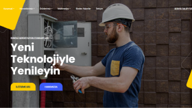 Teknik Servis