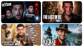 Modern Thumbnail Tasarımı