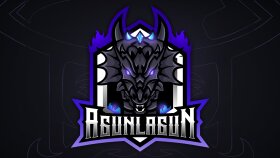 Mascot Logo