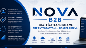firmalar için bayi satış sistemi yaparım
